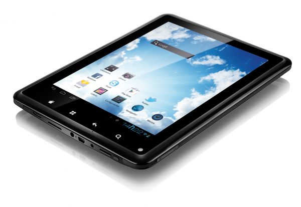 Tablet Multilaser Diamond c/ Sistema Operacional Android 2.3